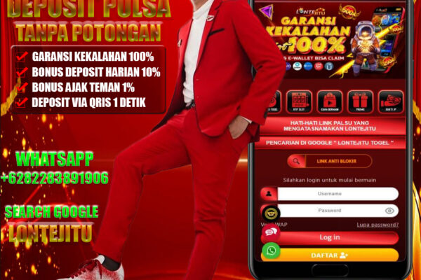 SLOT MAHJONG WAYS – BUKTI JP LONTEJITU 29 OCT 2024 slot mahjong