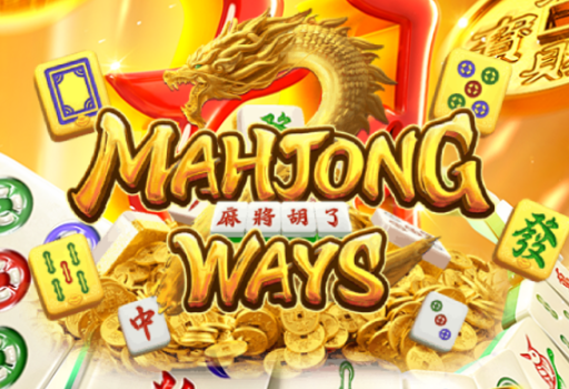 SLOT MAHJONG WAYS – BUKTI JP LONTEJITU 31 OKTOBER 2024