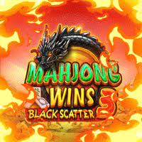 SLOT MAHJONG WINS 3 BLACK SCATTER – BUKTI JP LONTEJITU 01 NOVEMBER 2024