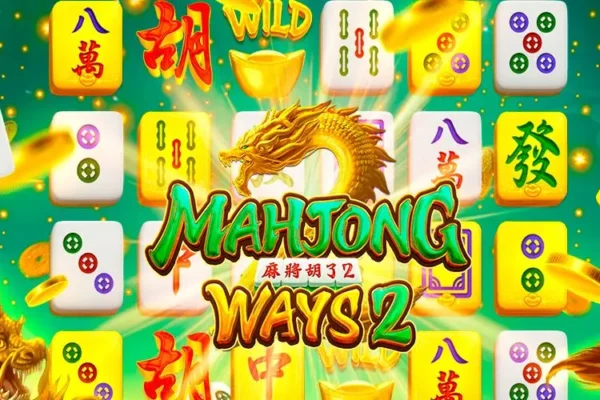 SLOT MAHJONG WAYS 2 – BUKTI JP LONTEJITU 05 NOVEMBER 2024